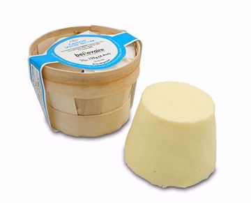 Picture of Beillevaire Butter Basket Sea Salt 6/125gm PRE-ORDER