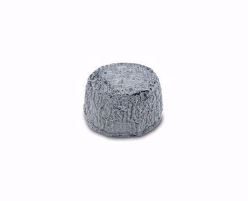 Picture of Beillevaire Crottin de Chevre Ash 12/60g PRE-ORDER