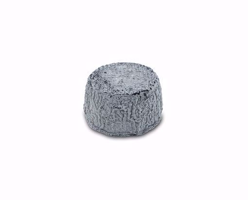 Picture of Beillevaire Crottin de Chevre Ash 12/60g PRE-ORDER